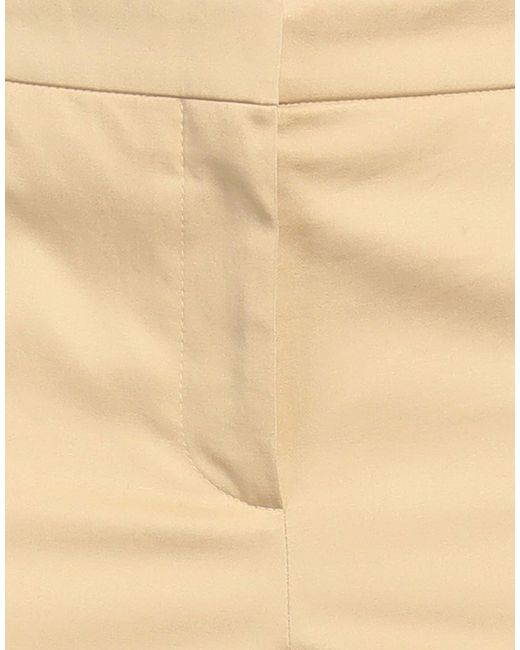 Boss Natural Trouser