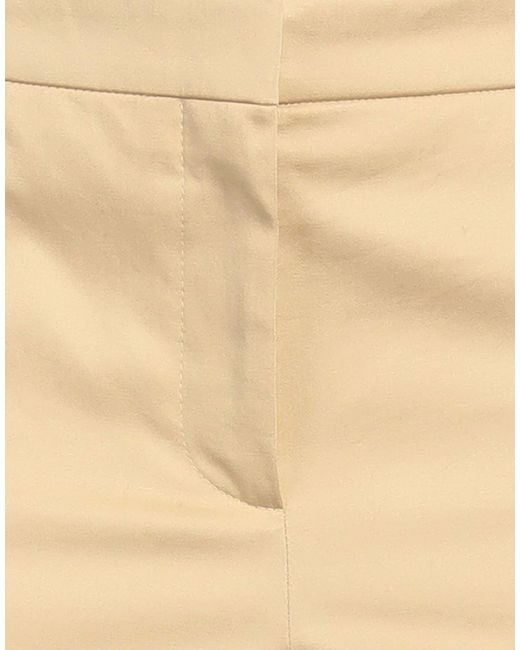 Boss Natural Trouser