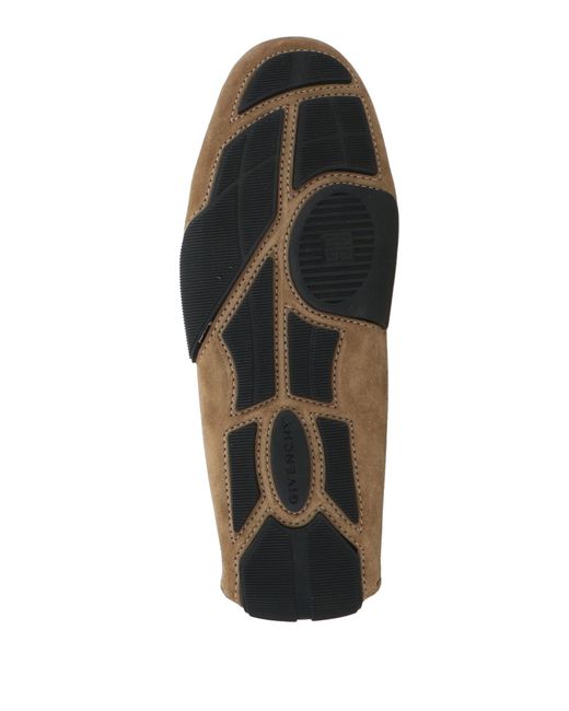 Givenchy Brown Loafer for men