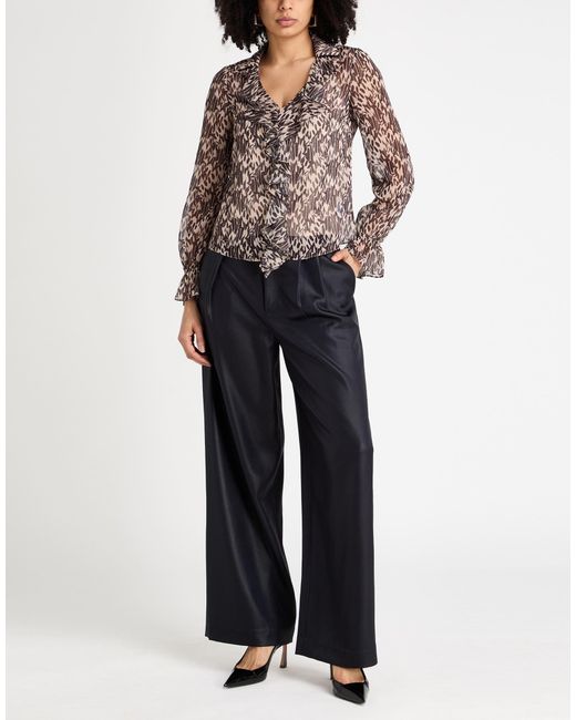 Ted Baker Brown Shirts