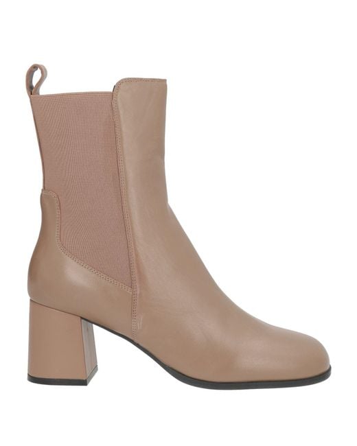 Tosca Blu Brown Stiefelette