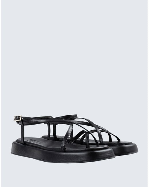 Arket thong sandals new arrivals