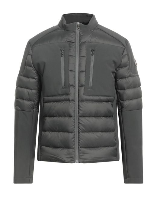 Colmar Gray Puffer for men