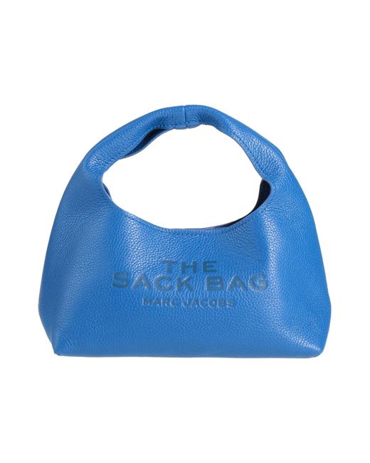 Borsa A Mano di Marc Jacobs in Blue