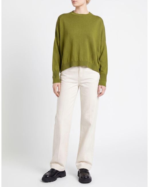 Pullover Aragona de color Green