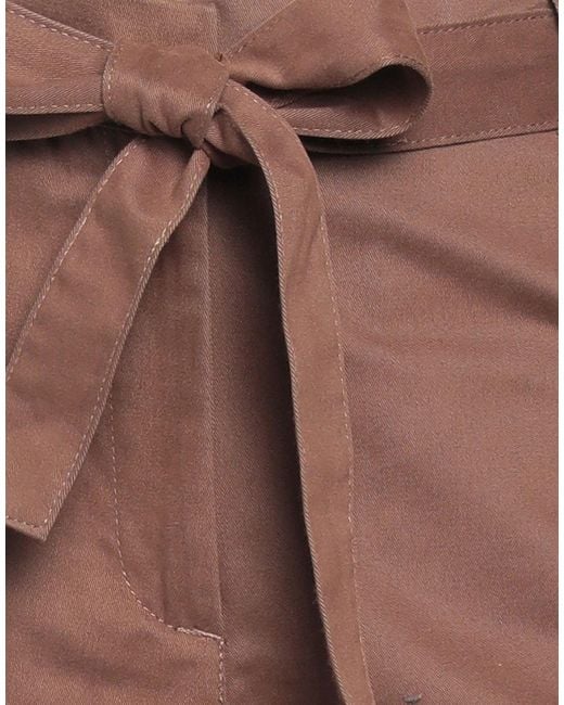 Pinko Brown Trouser