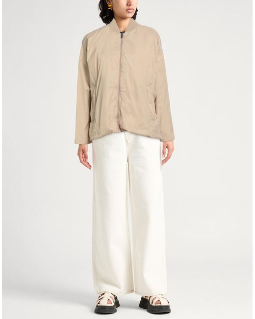 Pyrenex Natural Jacket Polyamide