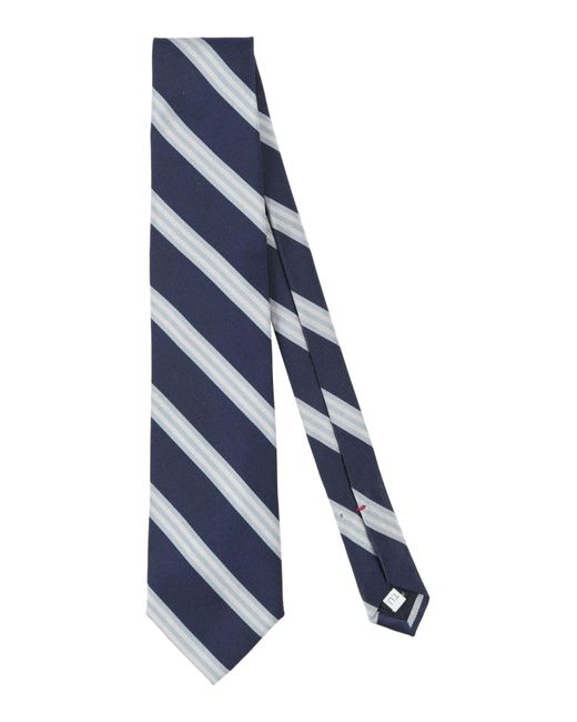 Fiorio Blue Ties & Bow Ties for men