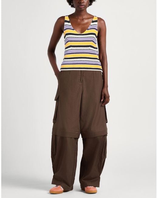 8pm Yellow Top