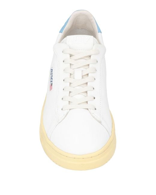 Autry Natural Trainers for men