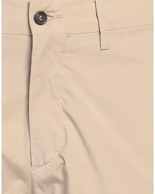 Dunhill Natural Trouser for men