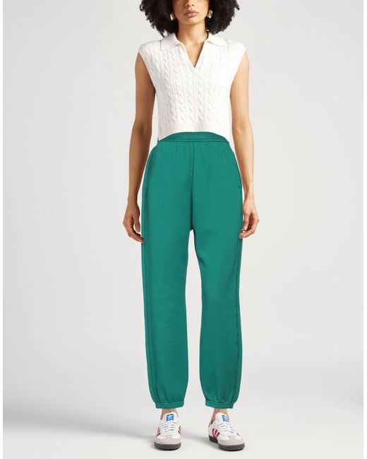 DSquared² Green Pants