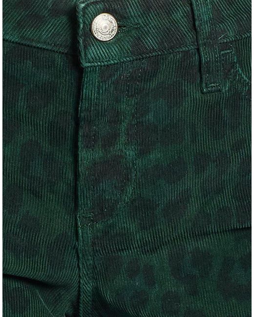 Roy Rogers Green Pants
