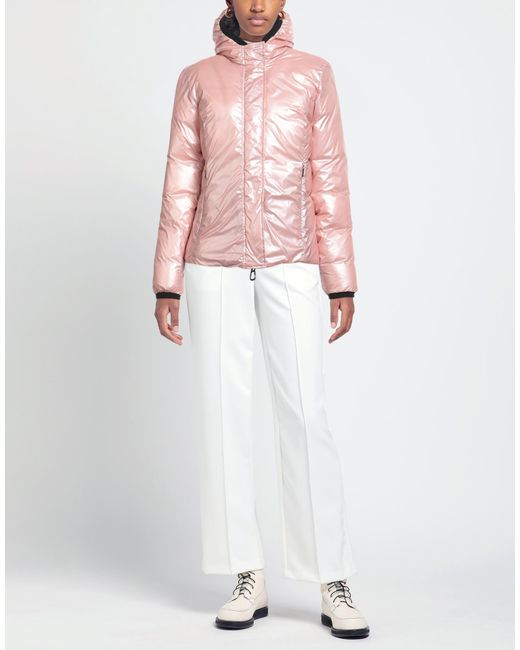 Suns Boards Pink Puffer
