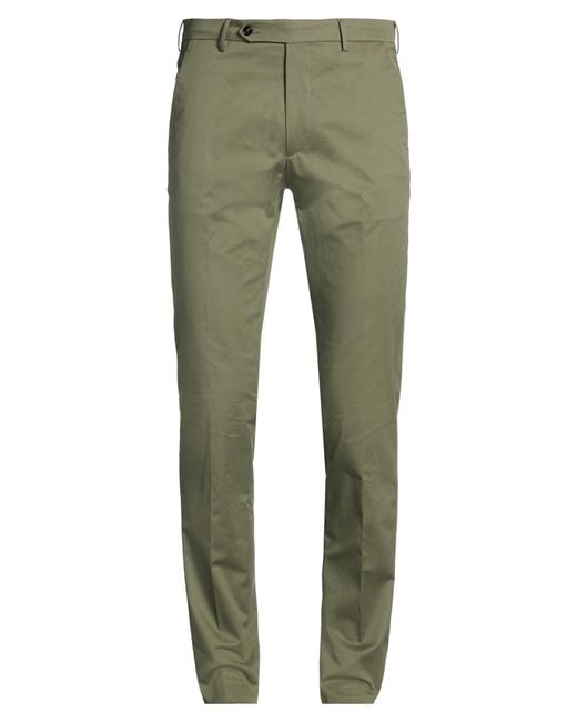 Berwich Green Pants for men