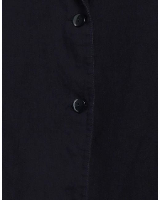 Fedeli Blue Blazer for men