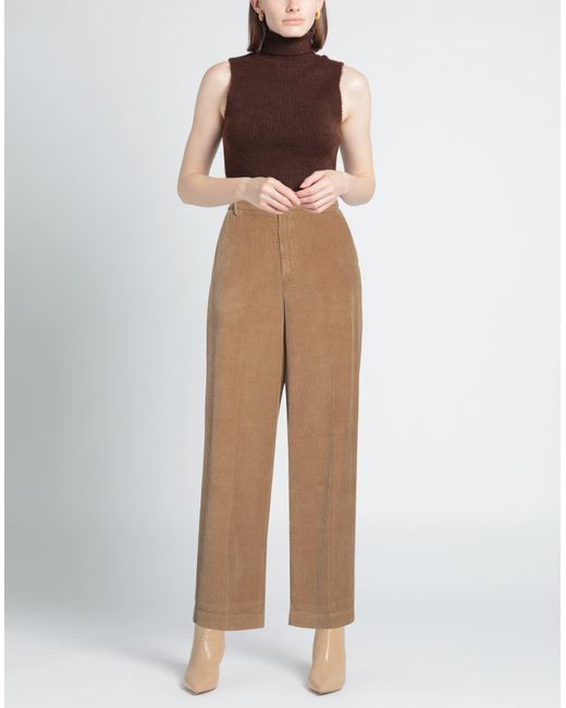 TRUE NYC Natural Trouser