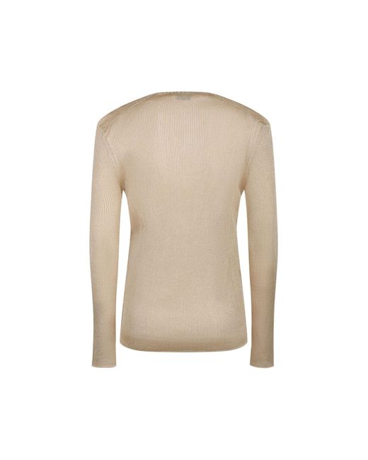 Tom Ford Natural Pullover
