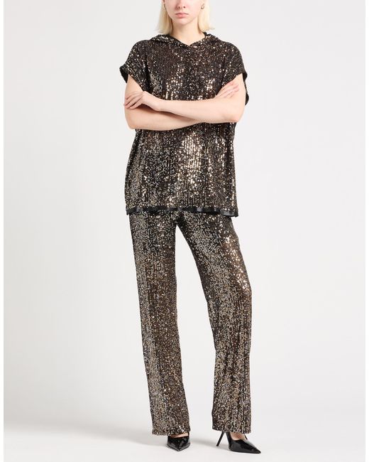 Dixie Gray Trouser