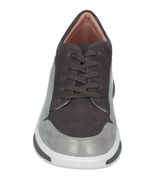 Fitflop Gray Trainers