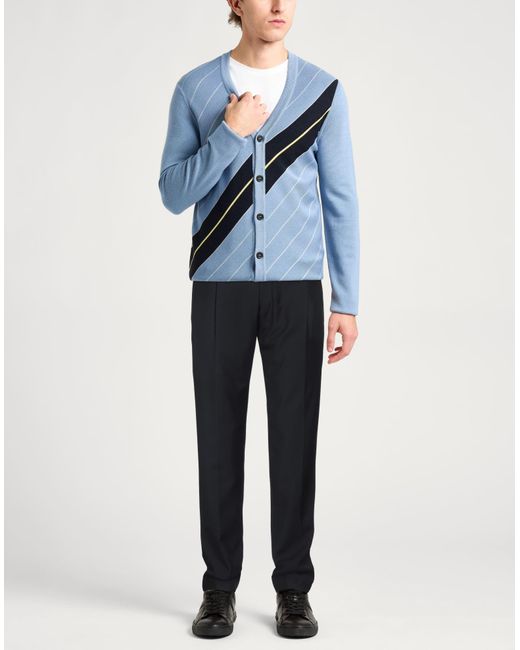 Lardini Hose in Blue für Herren