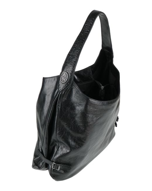 Ash Black Handtaschen