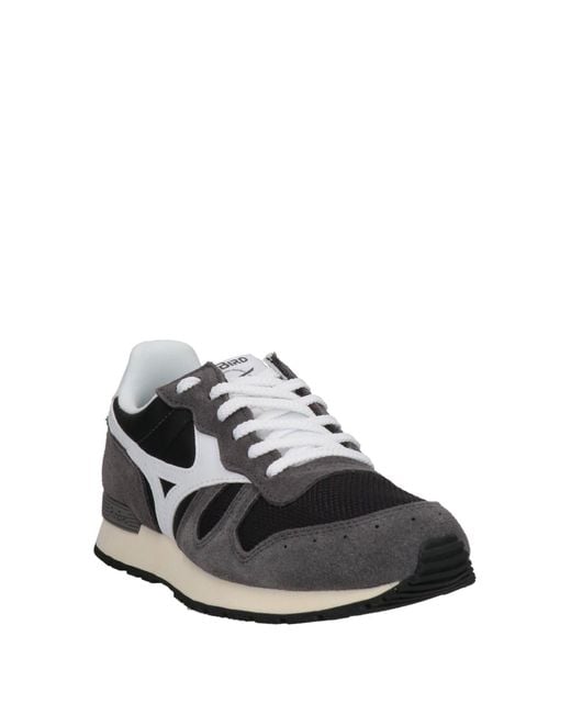 Mizuno White Trainers for men