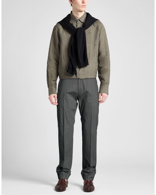 Incotex Hose in Gray für Herren