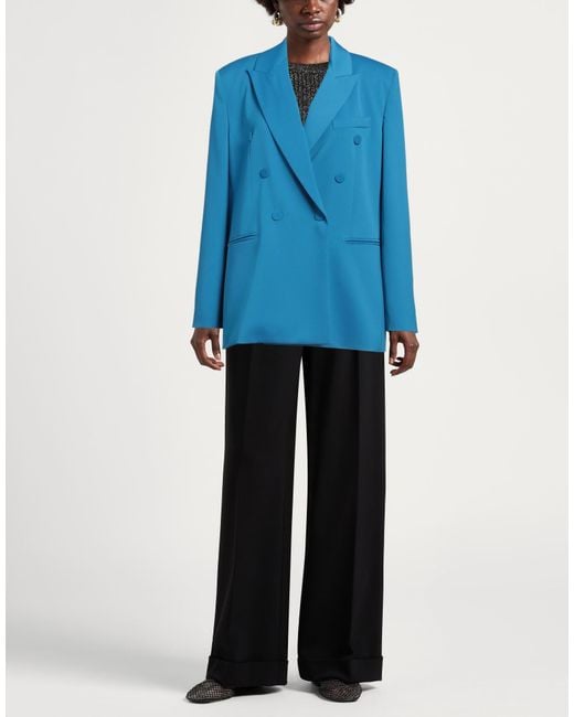 Pinko Blue Blazer