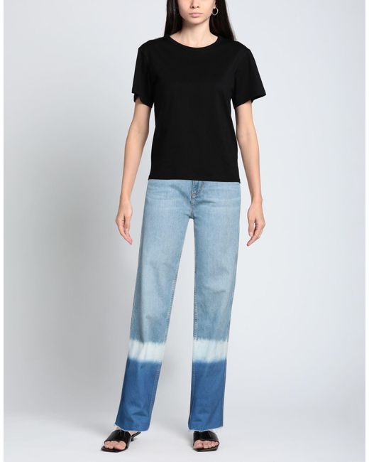 Sandro Blue Jeans