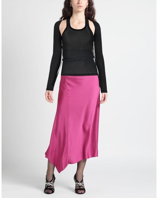 Top Dion Lee en coloris Black