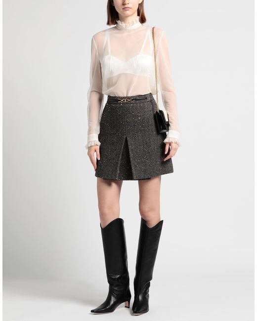 Philosophy Di Lorenzo Serafini White Top