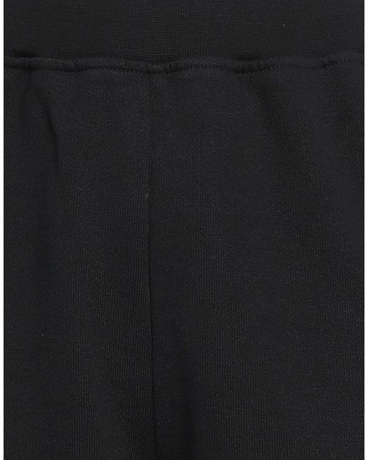 Aries Black Trouser