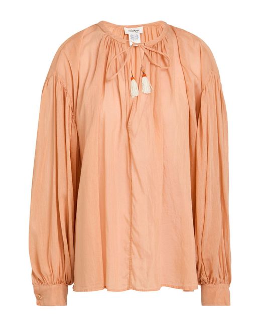 Ottod'Ame Pink Top