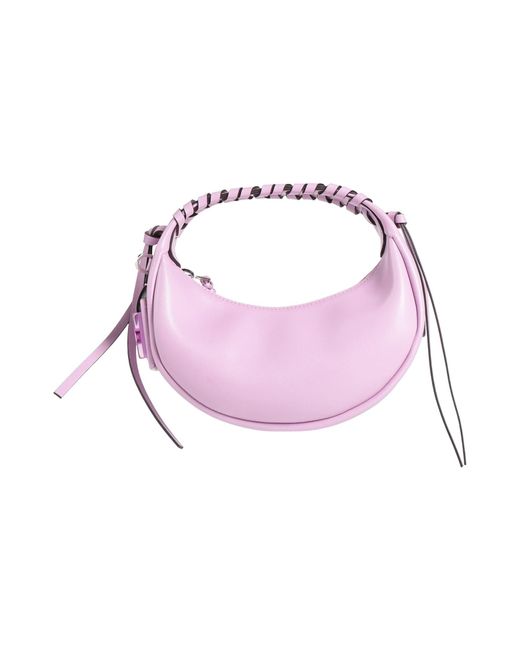 Borsa A Mano di Hogan in Pink