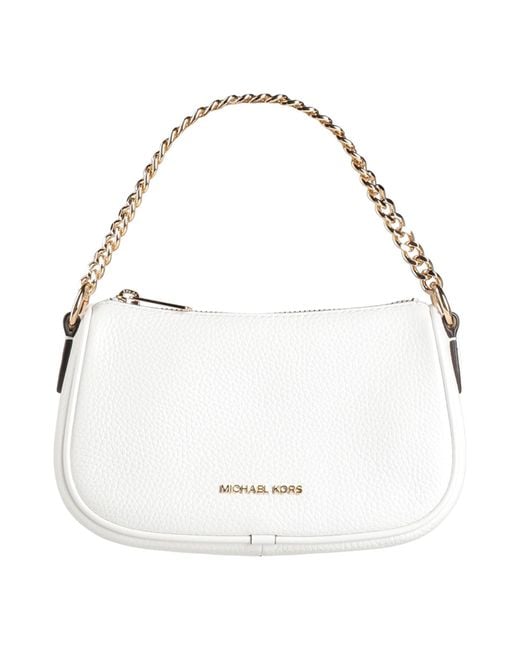 Sac À Main MICHAEL Michael Kors en coloris White