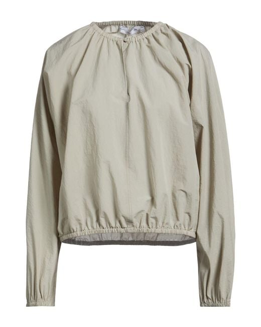 Proenza Schouler Gray Label Top Polyamide, Cotton, Elastane