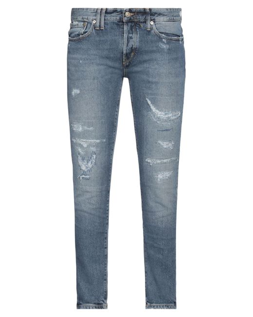 CYCLE Blue Jeans for men