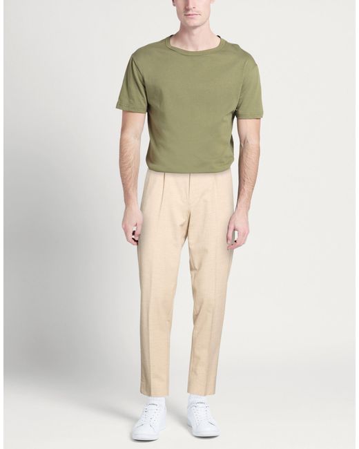GTA IL PANTALONE Natural Pants for men