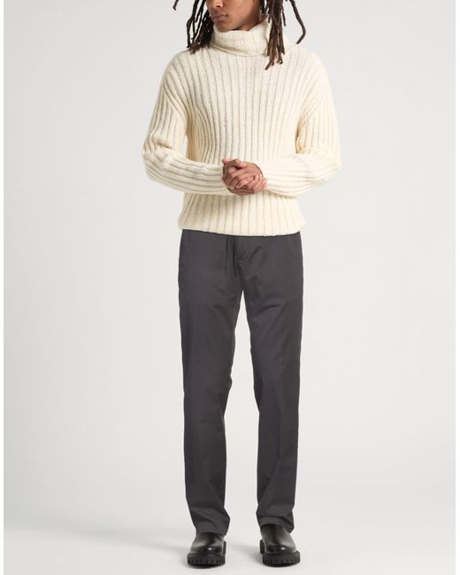 Zegna Hose in Gray für Herren