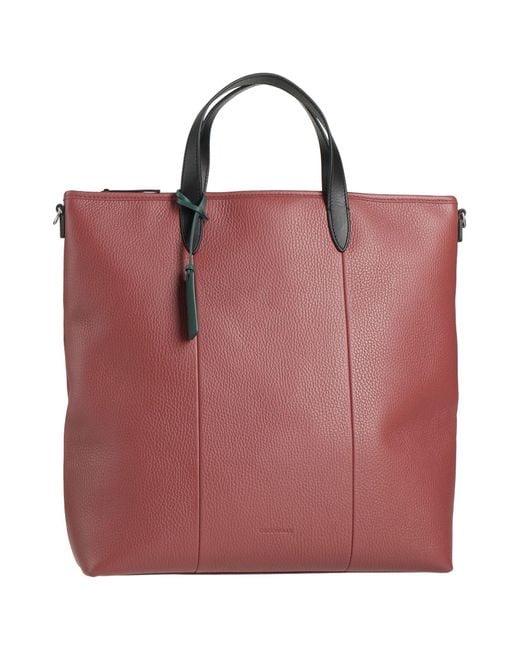 Borsa A Mano di Coccinelle in Pink