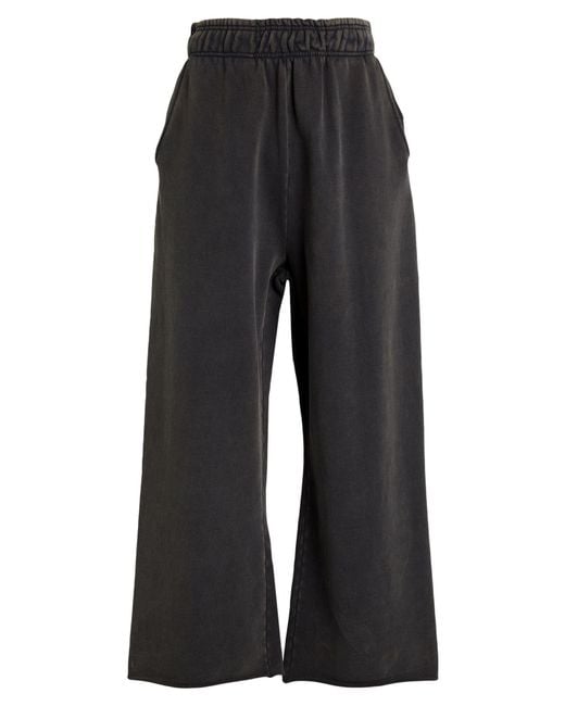 Entire studios Gray Trouser for men