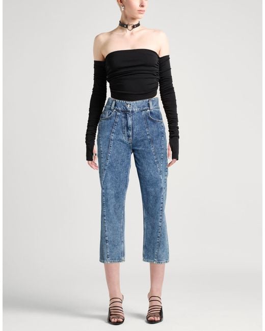 IRO Blue Jeans