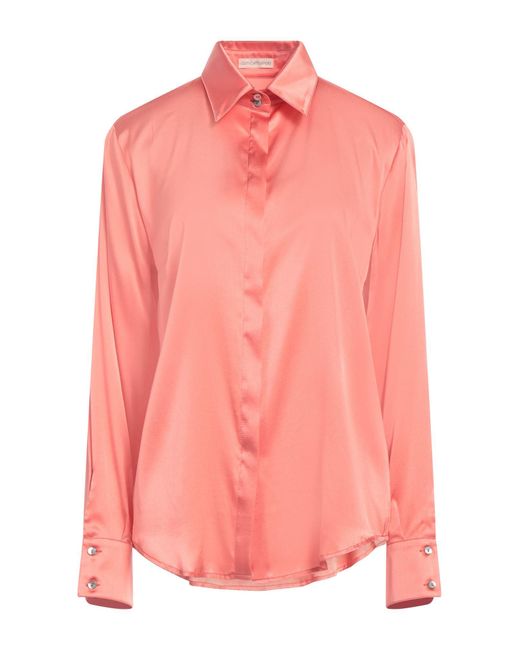 Camicettasnob Pink Hemd