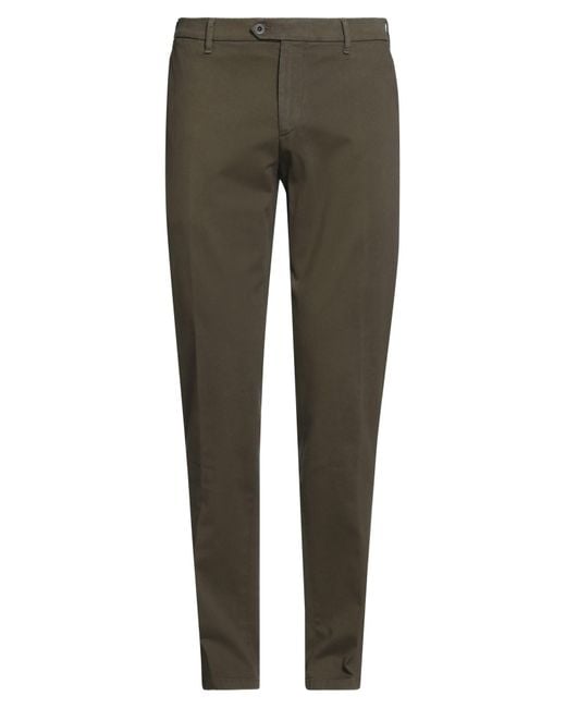 Lardini Hose in Gray für Herren