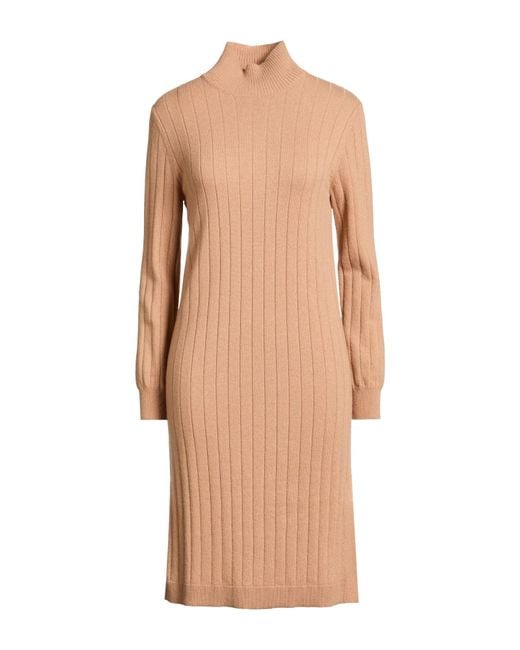 Purotatto Natural Sweater Cashmere