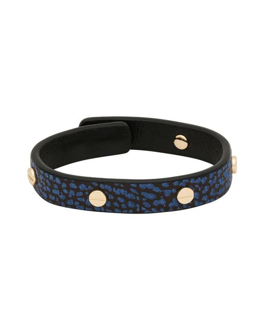 Borbonese Black Armband