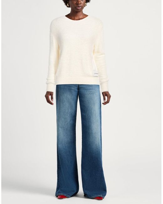 Pullover hinnominate en coloris White