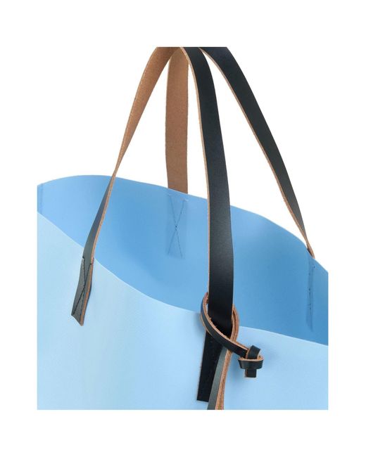 Marni Blue Handtaschen