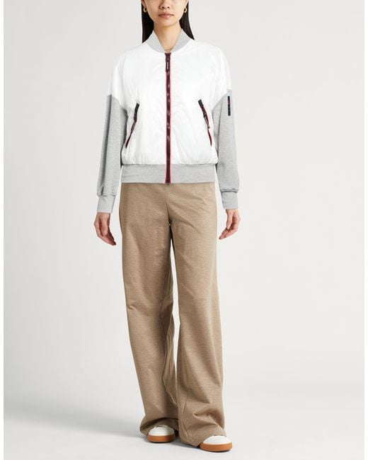 Peuterey White Jacket